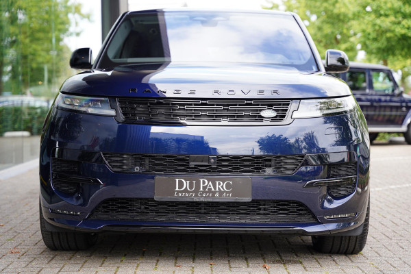 Land Rover Range Rover Sport P 440 E Dynamic Panoramadak Meridian