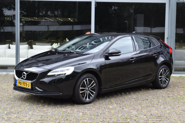 Volvo V40 2.0 T2 Nordic+ ACTIE !! ACTIE !! ACTIE Navi Pdc Dealer Onderhouden