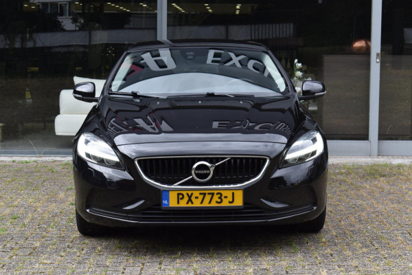 Volvo V40 2.0 T2 Nordic+ ACTIE !! ACTIE !! ACTIE Navi Pdc Dealer Onderhouden