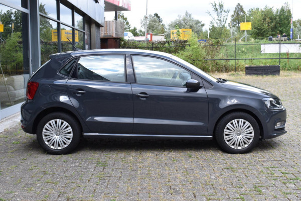 Volkswagen Polo 1.4 TDI Comfortline Carplay Dealer Onderhouden 1 ste Eigenaar