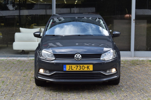 Volkswagen Polo 1.4 TDI Comfortline Carplay Dealer Onderhouden 1 ste Eigenaar