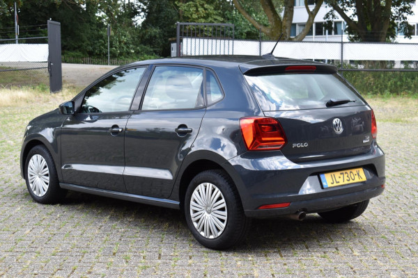 Volkswagen Polo 1.4 TDI Comfortline Carplay Dealer Onderhouden 1 ste Eigenaar