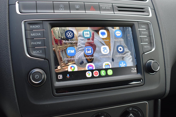 Volkswagen Polo 1.4 TDI Comfortline Carplay Dealer Onderhouden 1 ste Eigenaar