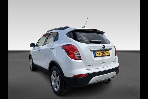 Opel Mokka X 1.4 Turbo Innovation