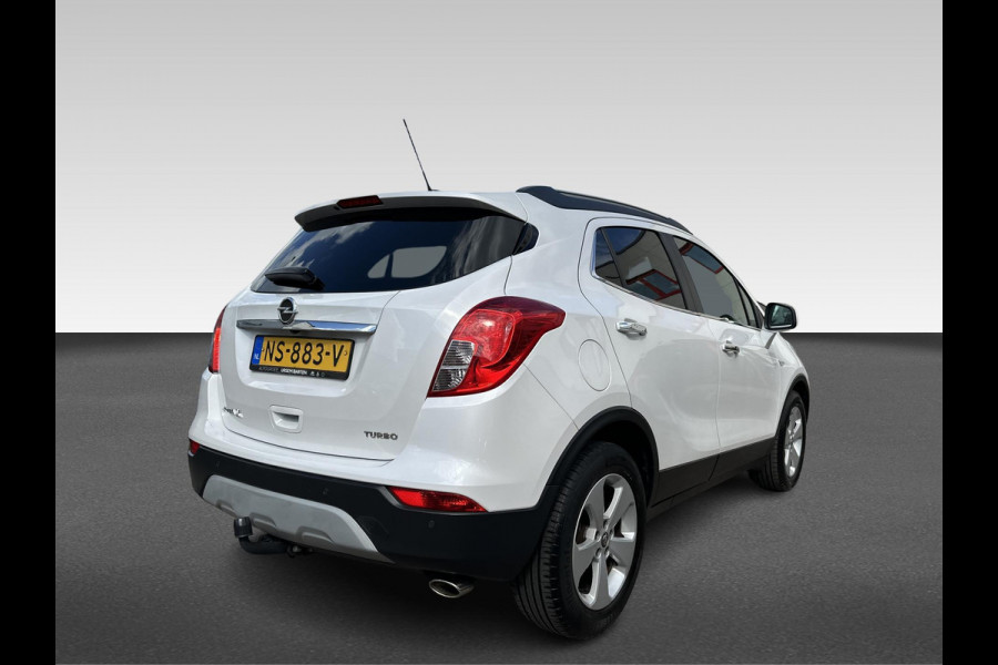 Opel Mokka X 1.4 Turbo Innovation