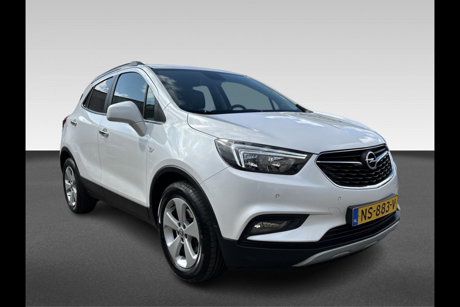 Opel Mokka X 1.4 Turbo Innovation