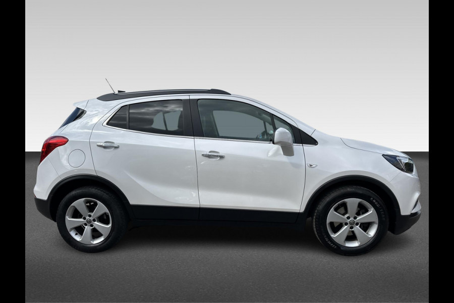 Opel Mokka X 1.4 Turbo Innovation