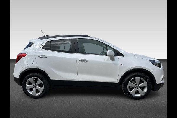 Opel Mokka X 1.4 Turbo Innovation