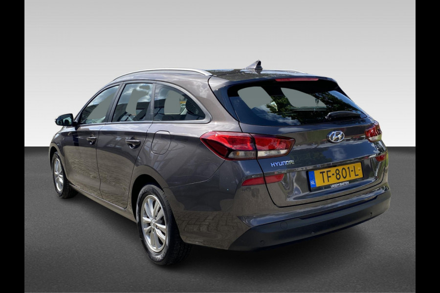 Hyundai i30 Wagon 1.4 T-GDI Comfort