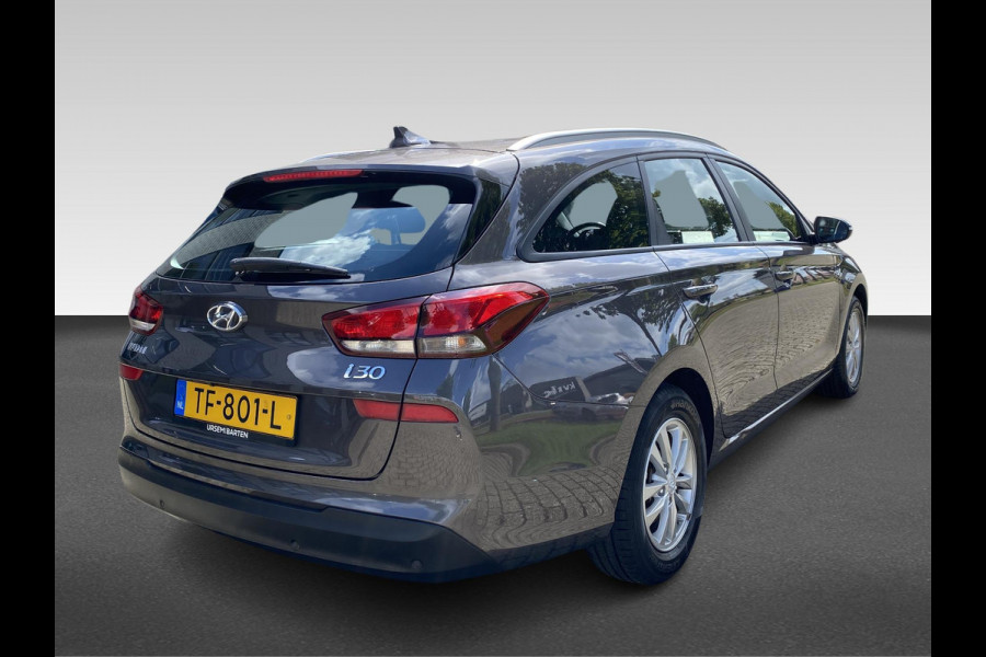 Hyundai i30 Wagon 1.4 T-GDI Comfort