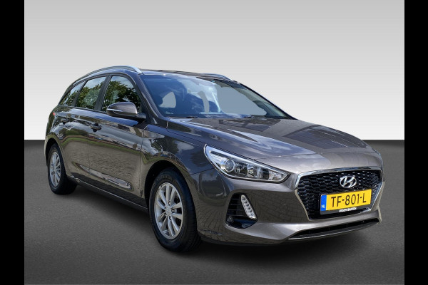 Hyundai i30 Wagon 1.4 T-GDI Comfort