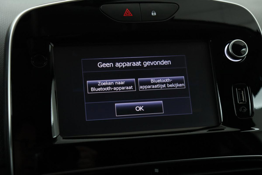 Renault Clio 0.9 TCe Limited | Trekhaak | Navigatie | Airco | Cruise control | Bluetooth | PDC