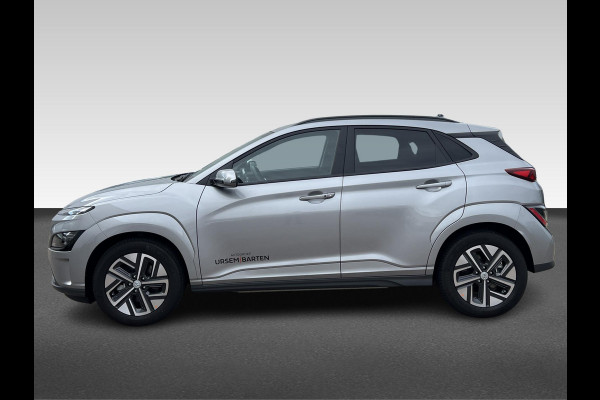 Hyundai Kona EV Pure 64 kWh