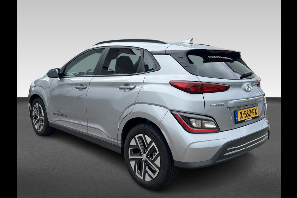 Hyundai Kona EV Pure 64 kWh