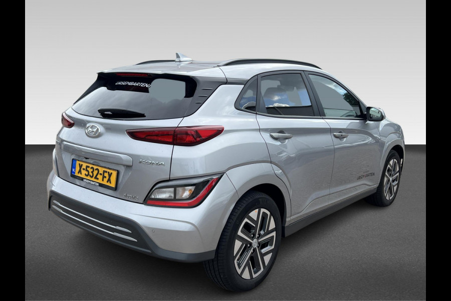 Hyundai Kona EV Pure 64 kWh