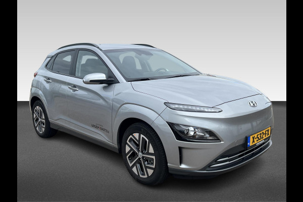 Hyundai Kona EV Pure 64 kWh