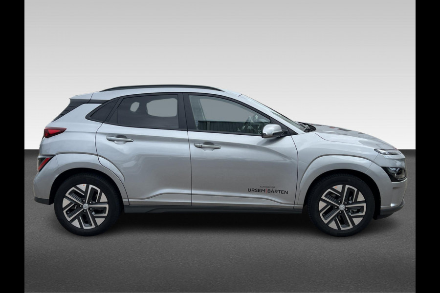 Hyundai Kona EV Pure 64 kWh