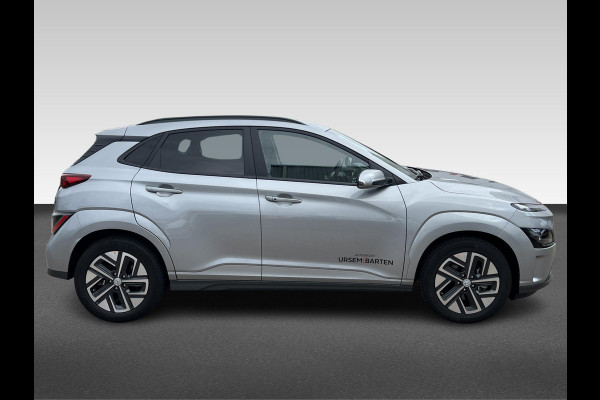 Hyundai Kona EV Pure 64 kWh