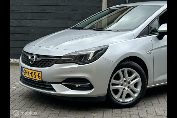 Opel Astra 1.2 Edition Aut. Airco / FM nav / Carplay / 58.684 KM