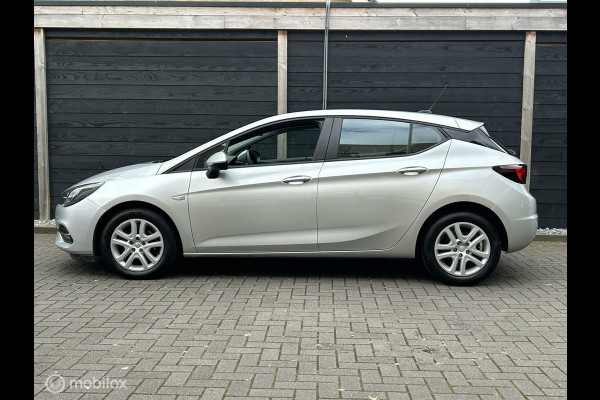 Opel Astra 1.2 Edition Aut. Airco / FM nav / Carplay / 58.684 KM