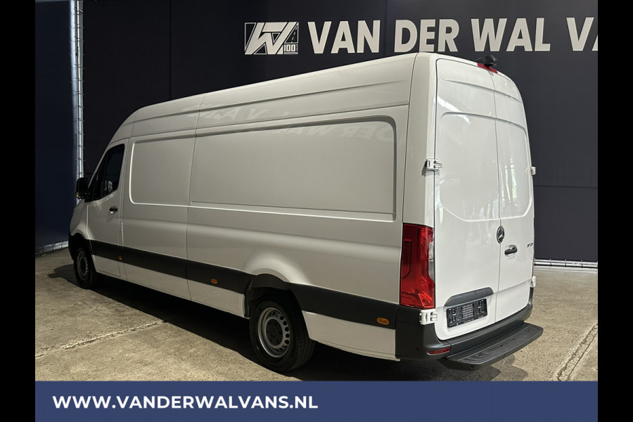 Mercedes-Benz Sprinter 317 CDI 170pk L3H2 Euro6 Airco | Camera | Apple Carplay | Cruisecontrol Android Auto, Parkeersensoren, Bijrijdersbank, Stoelverwarming, MBUX