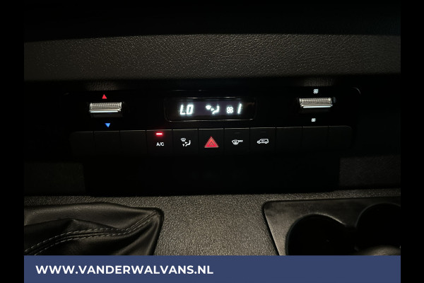 Mercedes-Benz Sprinter 317 CDI 170pk L3H2 Euro6 Airco | Camera | Apple Carplay | Cruisecontrol Android Auto, Parkeersensoren, Bijrijdersbank, Stoelverwarming, MBUX