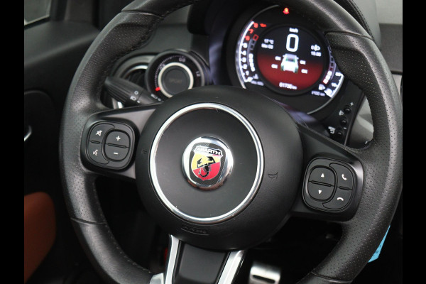 Abarth 500 C 1.4 T-Jet 595