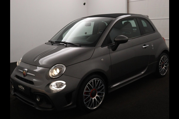 Abarth 500 C 1.4 T-Jet 595