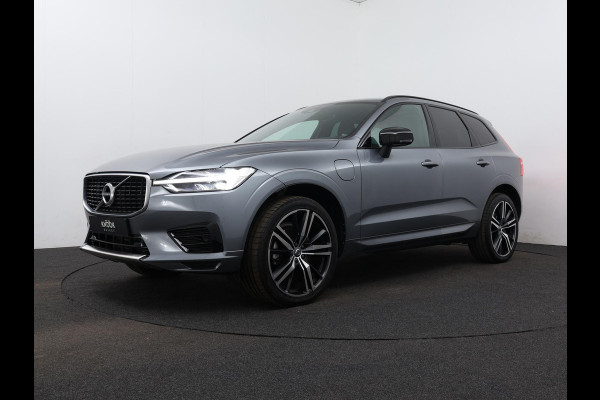 Volvo XC60 2.0 Recharge T8 AWD R-Design | Panorama | Camera |