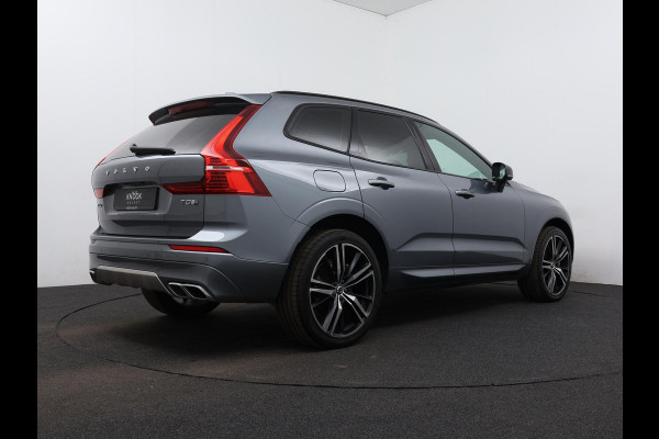 Volvo XC60 2.0 Recharge T8 AWD R-Design | Panorama | Camera |