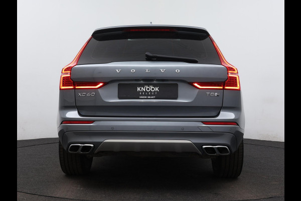 Volvo XC60 2.0 Recharge T8 AWD R-Design | Panorama | Camera |