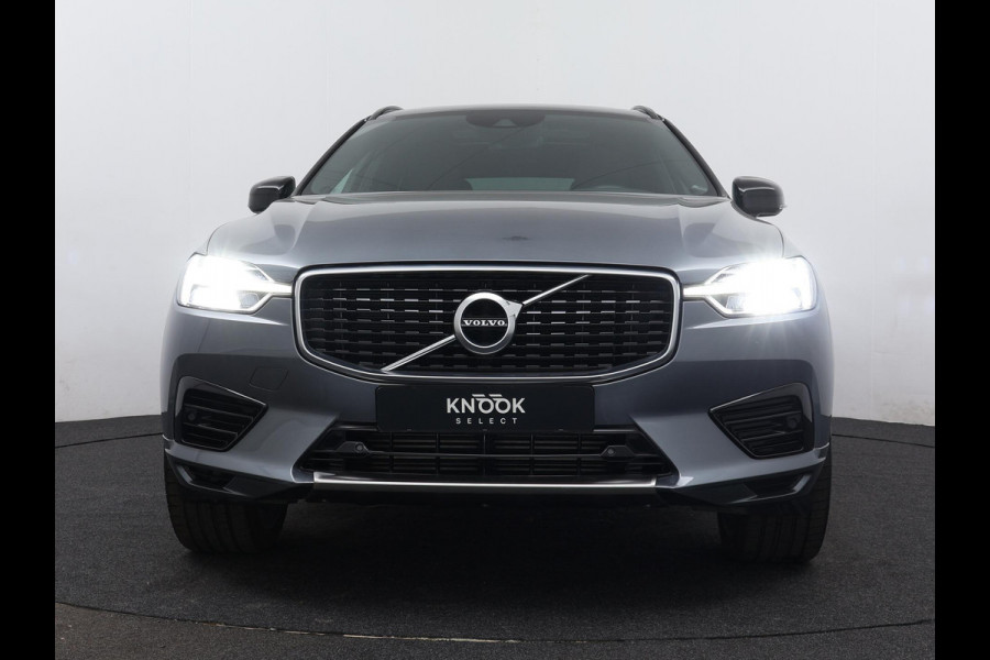 Volvo XC60 2.0 Recharge T8 AWD R-Design | Panorama | Camera |