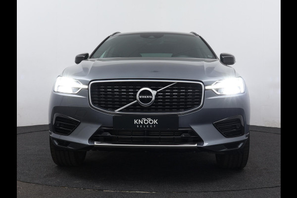 Volvo XC60 2.0 Recharge T8 AWD R-Design | Panorama | Camera |