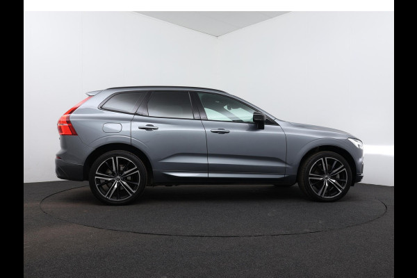 Volvo XC60 2.0 Recharge T8 AWD R-Design | Panorama | Camera |