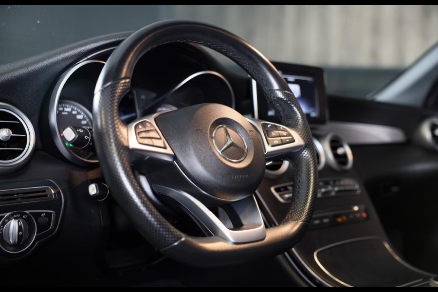 Mercedes-Benz C-Klasse Cabrio 180 AMG Edition / AUT / Cruise Control / Camera / F1 Flippers / Navi / Led / Pdc / Xenon