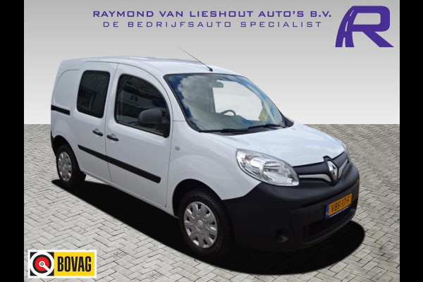 Renault Kangoo 1.5 dCi 75 Energy Comfort AIRCO NAVI CRUISE PDC SCHUIFDEUR