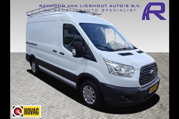 Ford Transit 310 2.0 TDCI L2H2 Trend IMPERIAAL AIRCO TREKHAAK