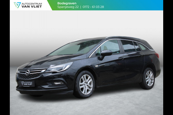 Opel Astra Sports Tourer 1.0 Online Edition | NAVIGATIE | 12 MAANDEN GARANTIE |