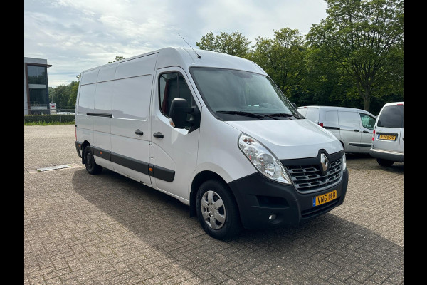 Renault Master T35 2.3 dCi L3H2 145 PK - Airco - Luchtvering