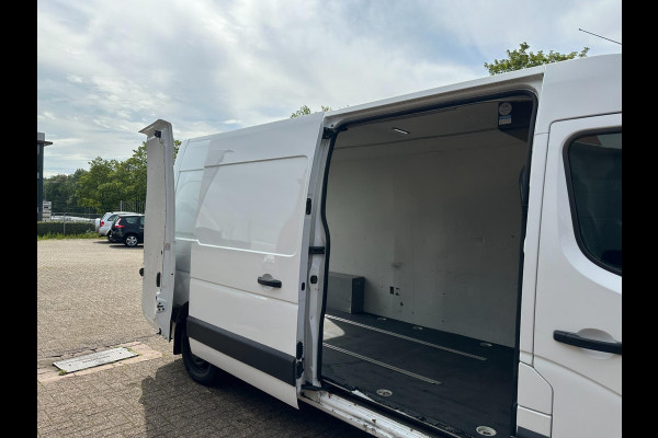 Renault Master T35 2.3 dCi L3H2 145 PK - Airco - Luchtvering