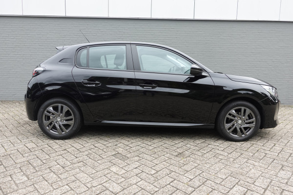 Peugeot 208 1.2 PureTech Active Pack NAVI | LMV | PDC ACHTER | 12 MAANDEN BOVAG