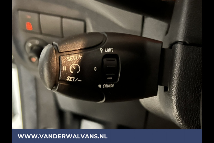 Peugeot Partner 1.6 BlueHDi L1H1 Euro6 Airco | Navigatie | Trekhaak | Cruisecontrol | Apple Carplay Android Auto, Zijdeur