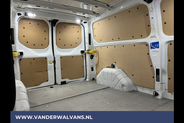 Ford Transit Custom 2.0 TDCI L2H1 Euro6 Airco | Camera | Apple Carplay | LED | Cruisecontrol Android Auto, Parkeersensoren, Verwarmde voorruit, Bijrijdersbank, 2800kg trekvermogen