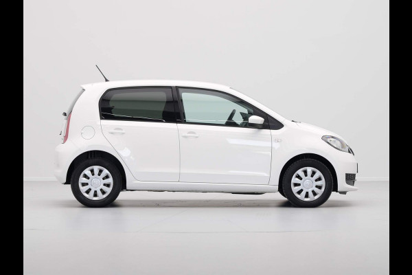 Škoda Citigo 1.0 Greentech Ambition Airco Bluetooth Cruise Getint Glas 113