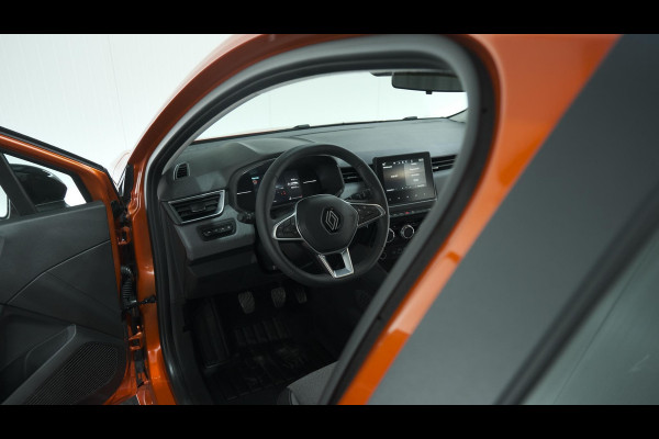 Renault Clio TCe 90 GPF evolution | Nieuw Model | Parkeersensoren | Apple Carplay | Climate Control