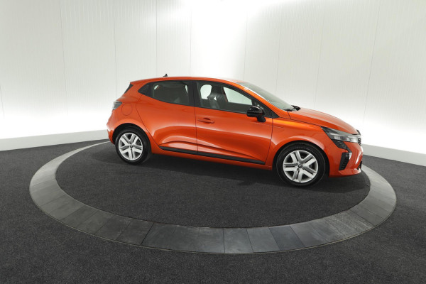 Renault Clio TCe 90 GPF evolution | Nieuw Model | Parkeersensoren | Apple Carplay | Climate Control