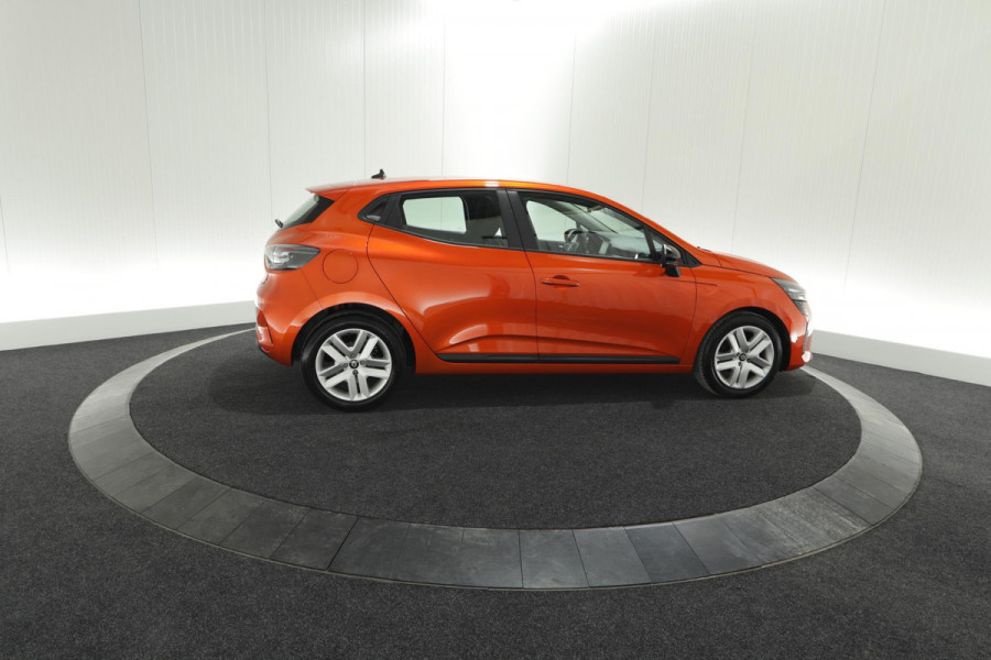 Renault Clio TCe 90 GPF evolution | Nieuw Model | Parkeersensoren | Apple Carplay | Climate Control