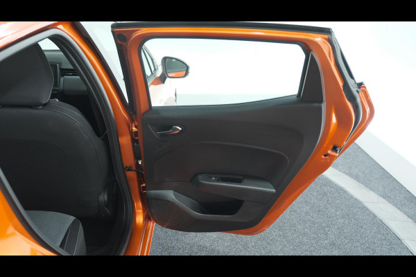 Renault Clio TCe 90 GPF evolution | Nieuw Model | Parkeersensoren | Apple Carplay | Climate Control