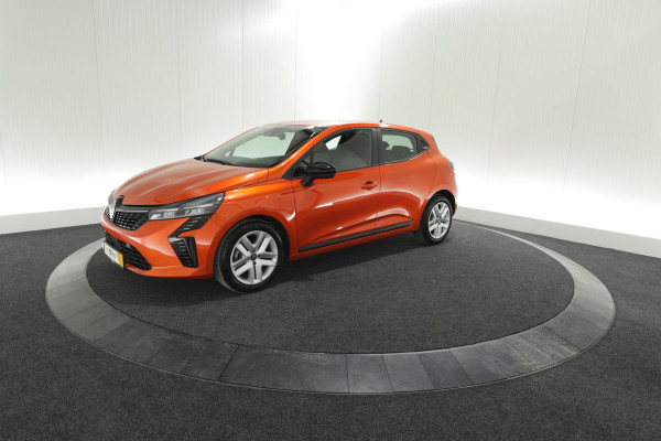 Renault Clio TCe 90 GPF evolution | Nieuw Model | Parkeersensoren | Apple Carplay | Climate Control