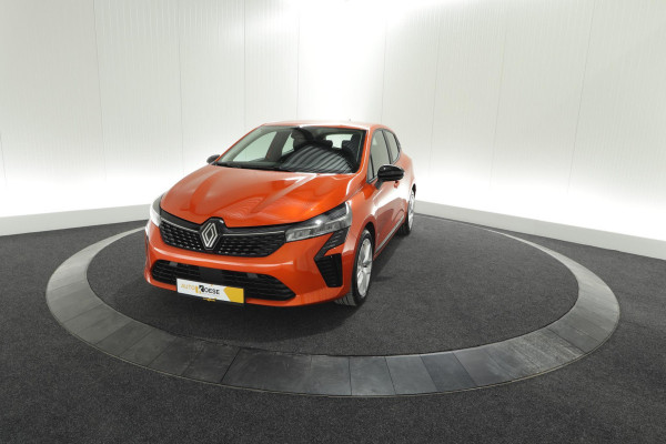 Renault Clio TCe 90 GPF evolution | Nieuw Model | Parkeersensoren | Apple Carplay | Climate Control